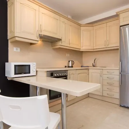 بيت للعطل Global Paradies 15742 *